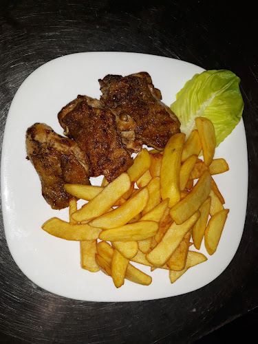 Restaurant Madison - Gastronomie și ospitalitate