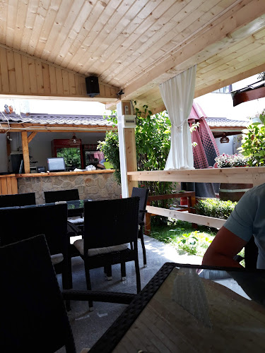 Restaurant Casa Brândușa - București