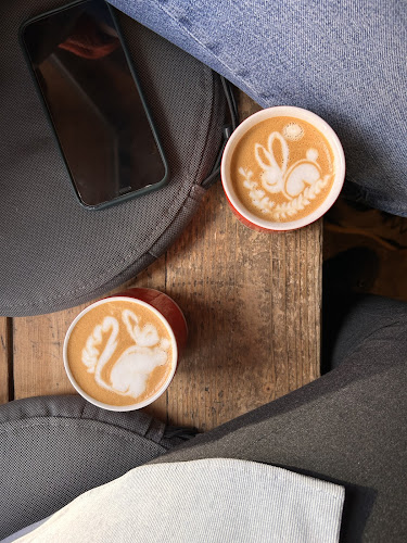 Comentarii opinii despre Croitoria de Cafea