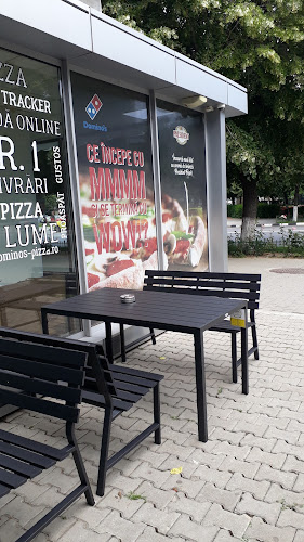 Domino's Pizza Giurgiu - Gastronomie și ospitalitate