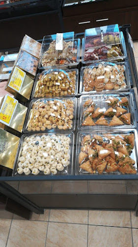 Opinii despre Gust Oriental 2 în Ploiești - Gastronomie și ospitalitate