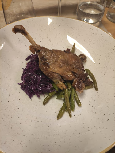 El Pato - București