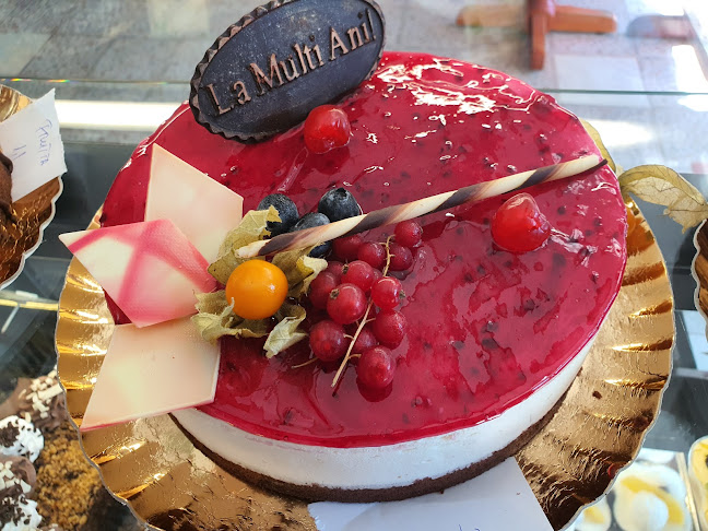 Comentarii opinii despre Bella Italia Restaurant - Braila