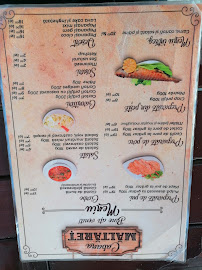 Cabana Maltaret - Gastronomie și ospitalitate