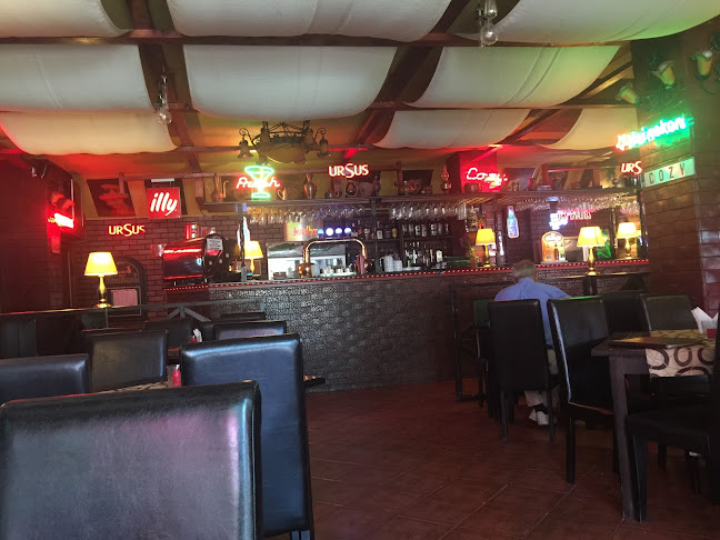 Cozy House - Restaurant Galați - Gastronomie și ospitalitate