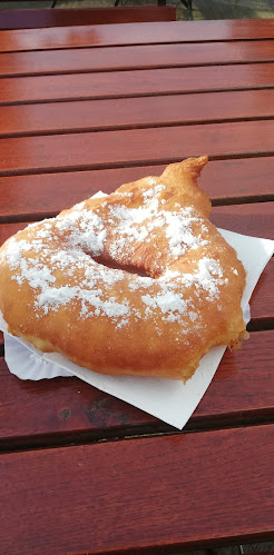 Opinii despre Restaurant Valea Zânelor Covasna - Kovásznai Tündérvölgy Étterem în Covasna - Gastronomie și ospitalitate