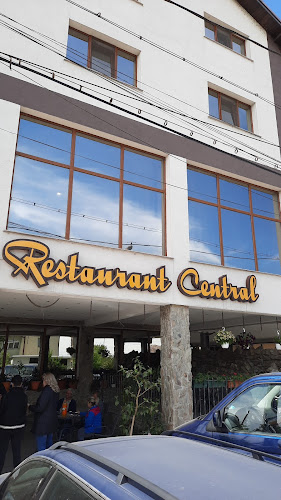 Opinii despre Pensiune Restaurant Central Podari în Podari - Gastronomie și ospitalitate