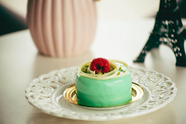 Opinii despre Daniela Chocolate în Suceava - Gastronomie și ospitalitate