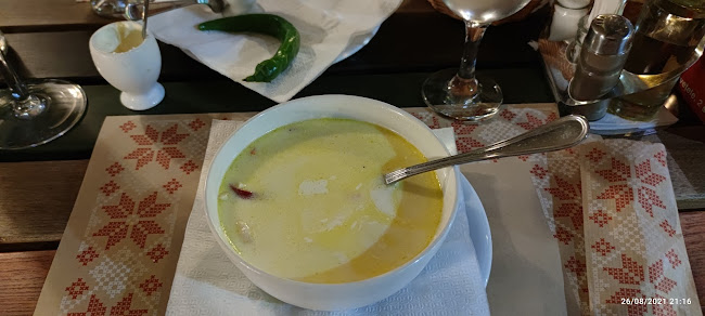 Casa Românească - Gastronomie și ospitalitate