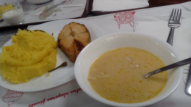 Comentarii opinii despre Zanfir Foodshop & Bistro