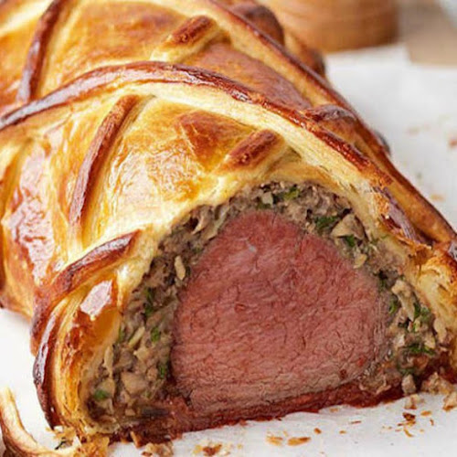 Bucate Savuroase - Catering și Livrări