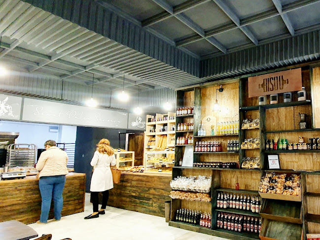 Bisou - Gastronomie și ospitalitate