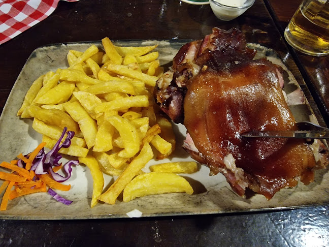 Restaurant Hanul cu Noroc Oradea - Gastronomie și ospitalitate