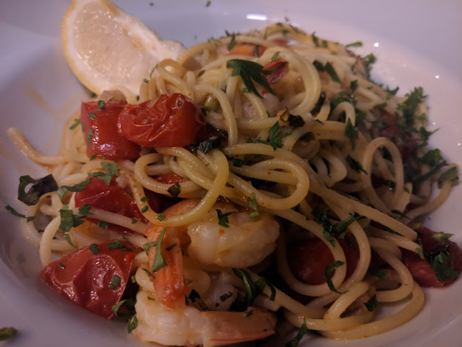 Bacaro - Gastronomie și ospitalitate