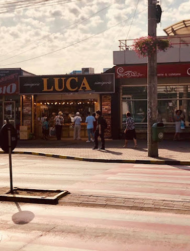 LUCA Centru - Suceava