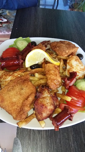 R&R GAS - Restaurant Dej & Pizzerie Dej - Gastronomie și ospitalitate