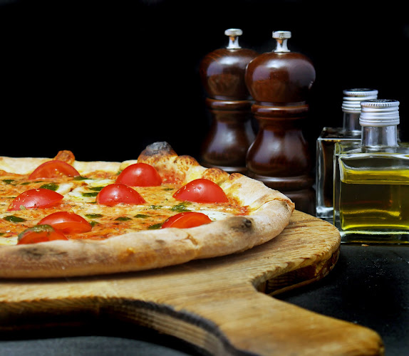 Restaurant Rod - Gastronomie și ospitalitate