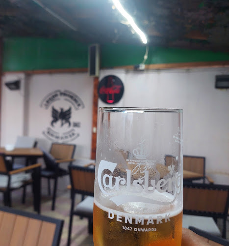 Opinii despre Motorock Cafe în Călărași - Gastronomie și ospitalitate