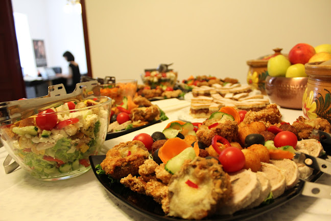 Restaurant & Catering ASSOC - Baia Mare
