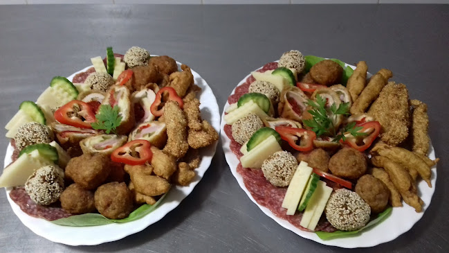 Restaurant Gorjeanul