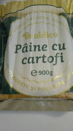 Comentarii opinii despre Braldico Avantgarden