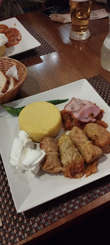 Opinii despre Casa Românească în Brașov - Gastronomie și ospitalitate