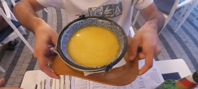 Opinii despre La Conac în Alba Iulia - Gastronomie și ospitalitate