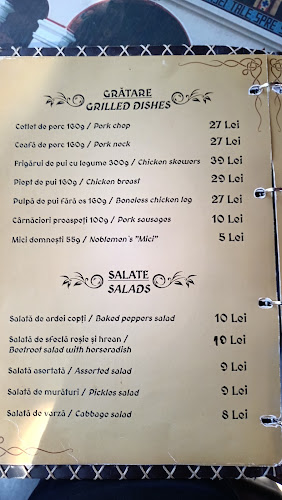 Comentarii opinii despre Pensiunea "La Cetate"