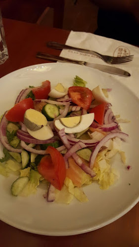 La Mama - Gastronomie și ospitalitate