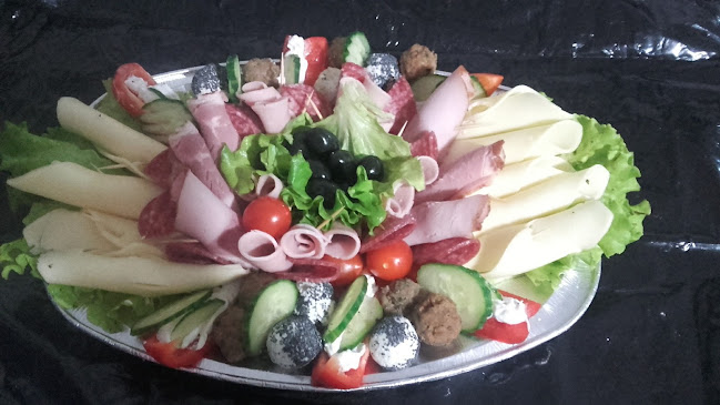 Opinii despre Restaurant Venus Focsani în Focșani - Gastronomie și ospitalitate