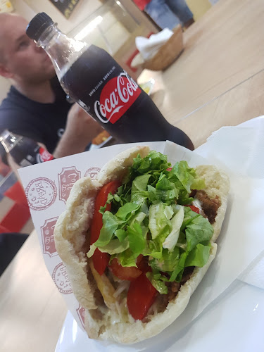 Opinii despre Food Story în Târgu Jiu - Gastronomie și ospitalitate