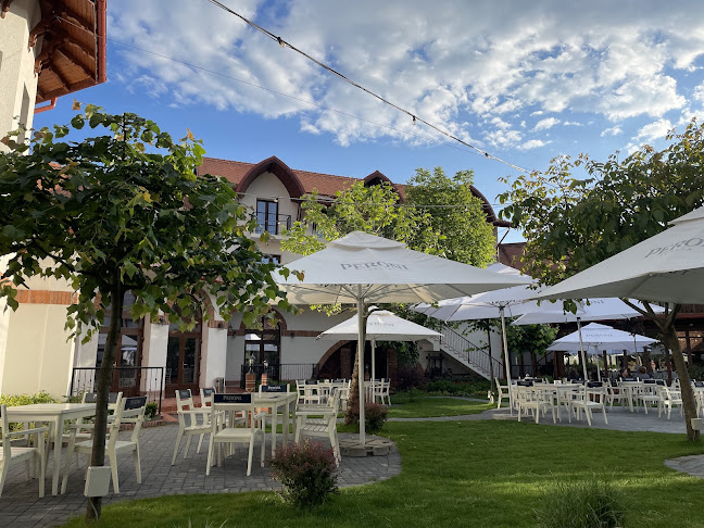 Comentarii opinii despre Hanul Teilor