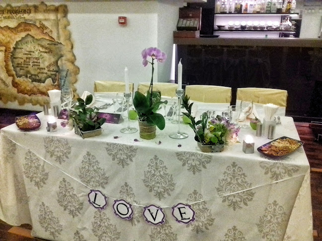 La Bordei - Gastronomie și ospitalitate