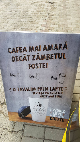 Comentarii opinii despre Velo Coffee-Cafe Du Theatre Roastery