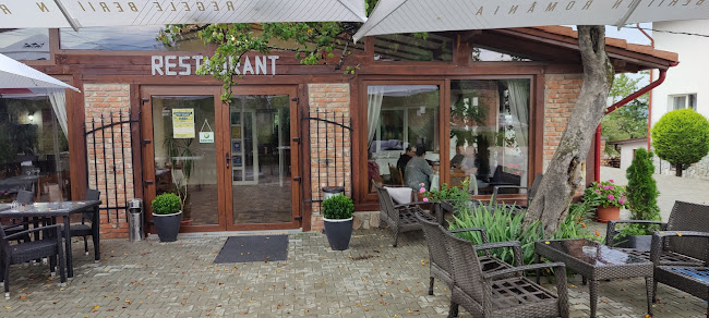 Casa Centiu - Restaurant Bran