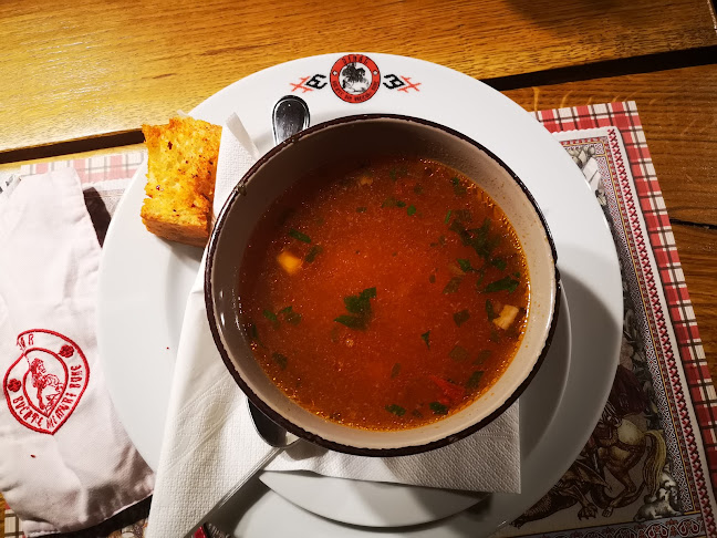 Comentarii opinii despre Restaurant Dinar