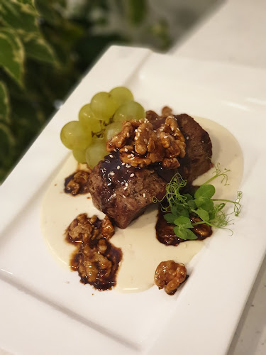 Restaurantul 4US - Satu Mare