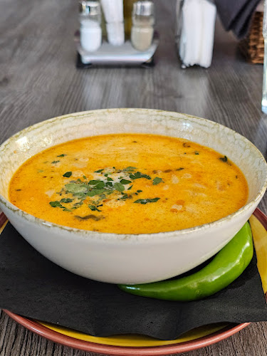 Comentarii opinii despre La Borsanu ( Pensiune & Restaurant)