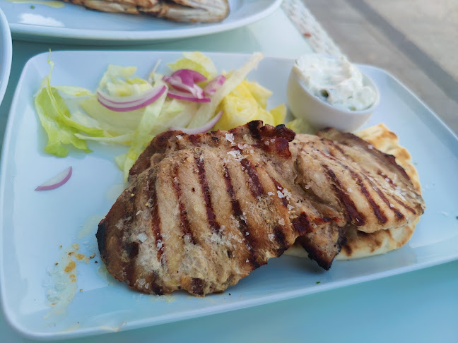 Comentarii opinii despre Aqua by the sea Port Tomis