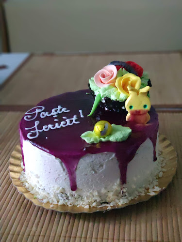 Opinii despre AGACHE & CO S.N.C. în Tulcea - Gastronomie și ospitalitate