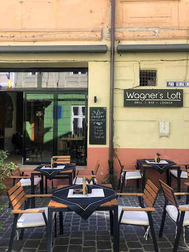 Wagner's Loft - Brașov