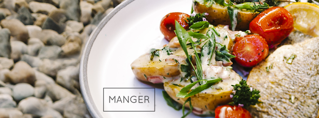 Manger