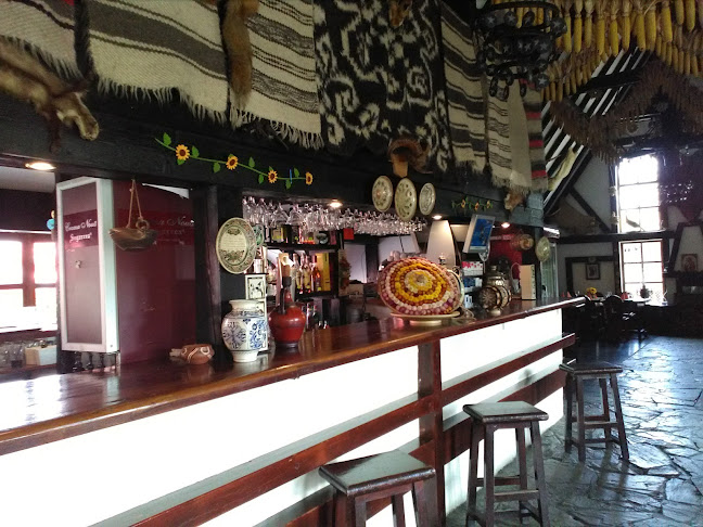 Comentarii opinii despre Restaurant Grota Miresei