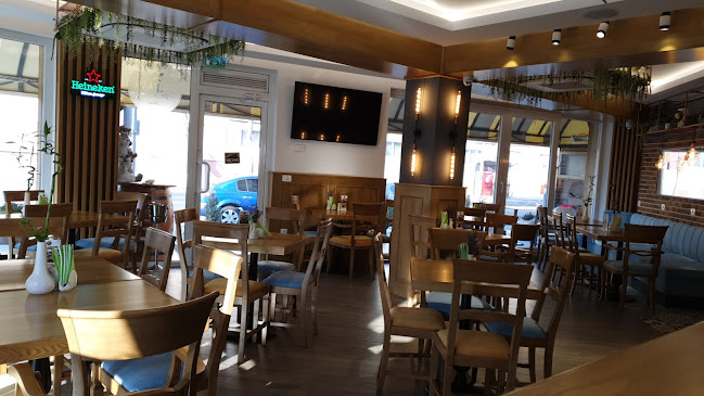 Crema Restaurant - Gastronomie și ospitalitate