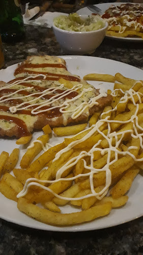 Opinii despre CRAFT Pizza - Restaurant & Delivery în Drobeta-Turnu Severin - Gastronomie și ospitalitate