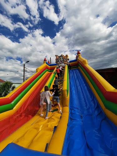 Mes Amis - Gastronomie și ospitalitate