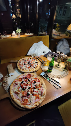 OK Street Pub - Râmnicu Vâlcea