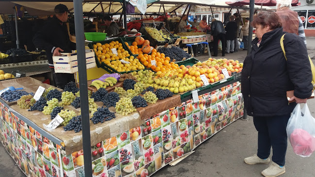 Comentarii opinii despre Piaţa Cibin