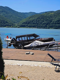 Opinii despre Danube Village Resort în Gornea - Gastronomie și ospitalitate