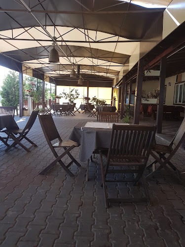 Popas turistic TISITA